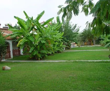 Banana Place 2* Zacharo