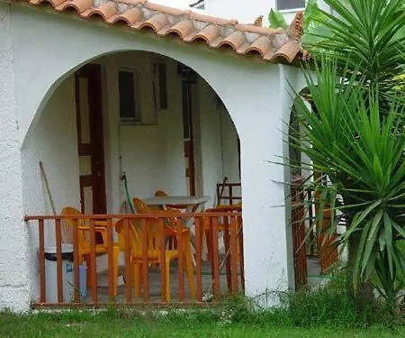 Banana Place Aparthotel Zacharo