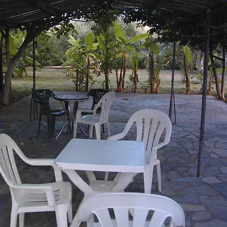 Banana Place Aparthotel Zacharo