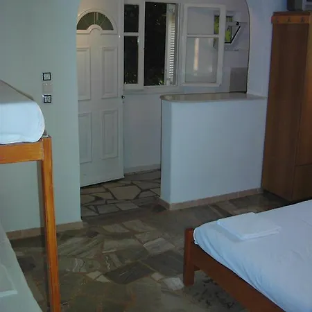 Banana Place Zacharo