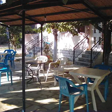 公寓式酒店 Banana Place