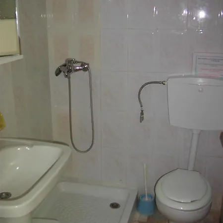 Banana Place 公寓式酒店 2*