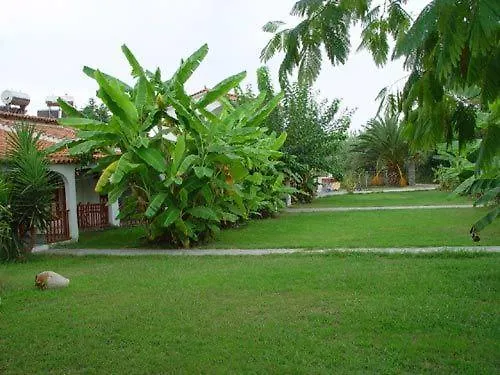 Banana Place 2* Zacharo