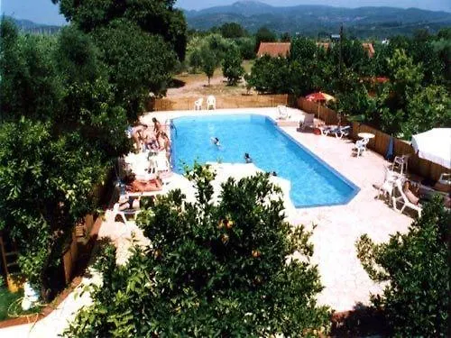 Banana Place Apart-hotel 2*