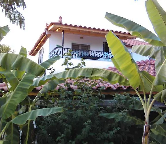 Apart-hotel Banana Place