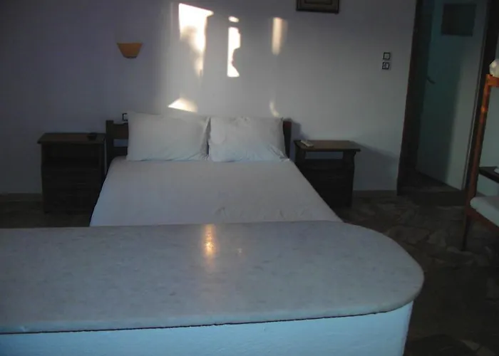 Apart-hotel Banana Place 2*