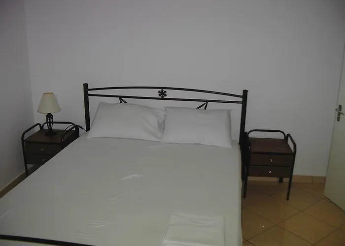 Apart-hotel Banana Place 2*