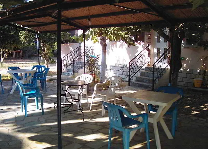 Apart-hotel Banana Place