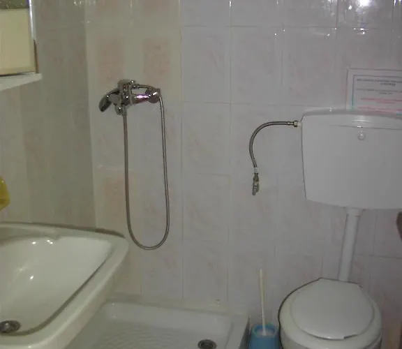 Banana Place Apart-hotel 2*