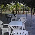 Banana Place Apartmanhotel Zaháro