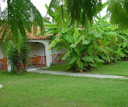 Banana Place 公寓式酒店