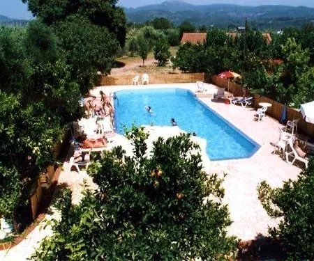 Banana Place Aparthotel 2*