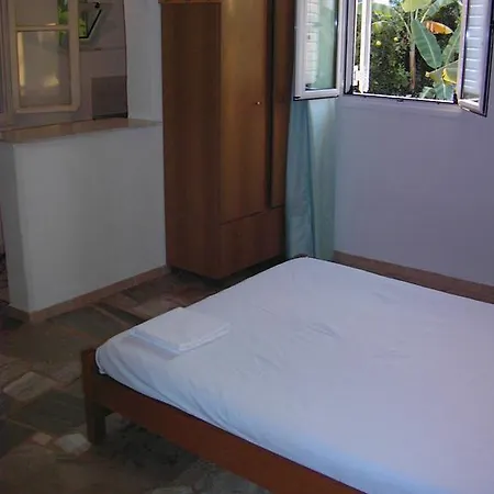 公寓式酒店 Banana Place 2*