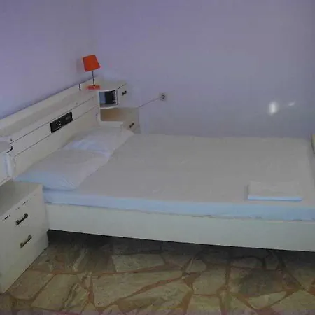 Aparthotel Banana Place Zacharo