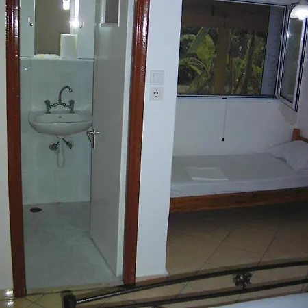 Banana Place Aparthotel Zacharo