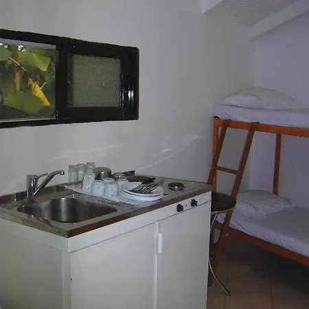 Banana Place 公寓式酒店