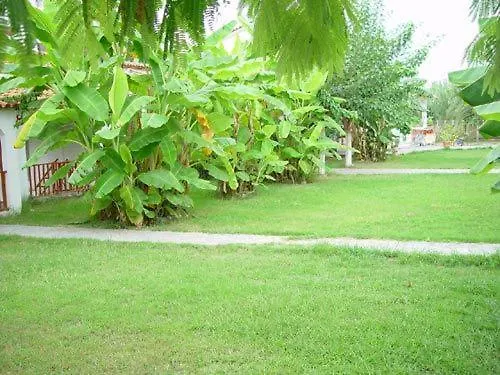 Aparthotel Banana Place 2*