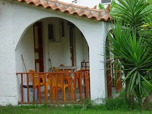 Banana Place Aparthotel Zacharo