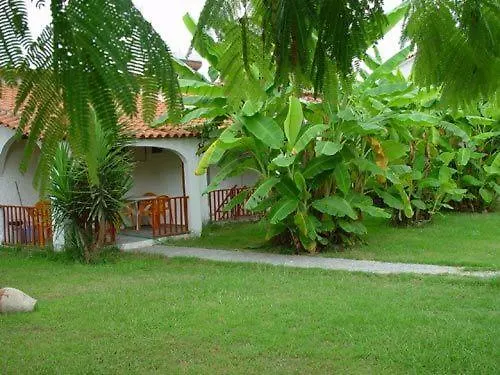 Banana Place Aparthotel