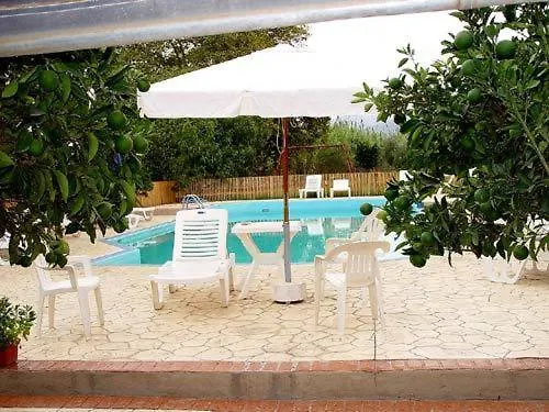 Banana Place 2* Zacharo