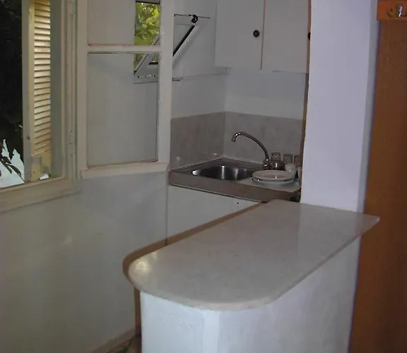 アパートホテル Banana Place 2*