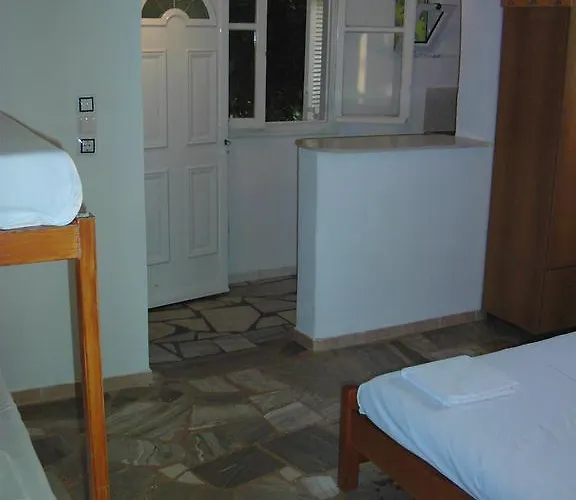 Banana Place Zacharo