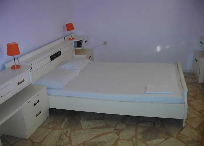 Aparthotel Banana Place Zacharo