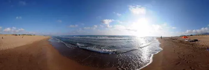 Banana Place 2* ザハロ