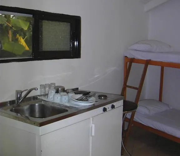 Banana Place Aparthotel